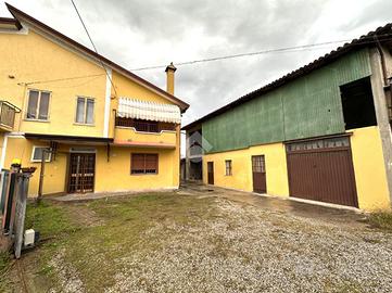 CASA SEMINDIPENDENTE A MIRANO