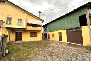 CASA SEMINDIPENDENTE A MIRANO