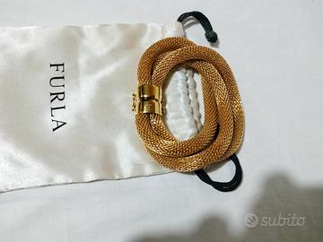 bracciale  originale Furla 