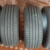 Num.4 gomme estive 