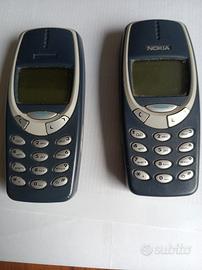 nokia da collezione 