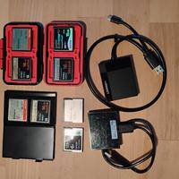 SET SCHEDE FOTOGRAFICHE