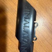 Protezione freno posteriore Himalayan