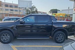 Ford Ranger Wildtrak 2.0