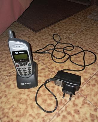 Telefono Sagem MC 810