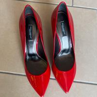 Scarpe donna originali dolce e gabbana