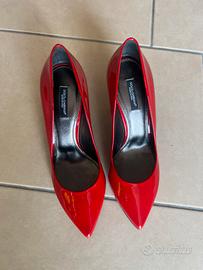 Scarpe donna originali dolce e gabbana