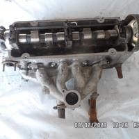 Testata Fiat Uno 1° Serie 1.1 Benzina (1998)