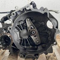 CAMBIO MANUALE COMPLETO VOLKSWAGEN Fox 1Â° Serie C