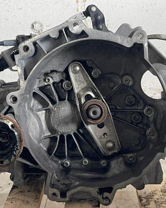 CAMBIO MANUALE COMPLETO VOLKSWAGEN Fox 1° Serie C