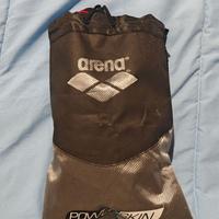 Costume da gara "Arena Carbon PRO" da Donna