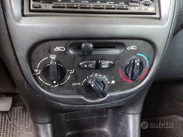 Comandi riscaldamento PEUGEOT 206 del 2003