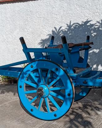 Carro buoi