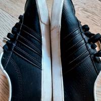 Adidas Neo originali, taglia 38, colore nero 