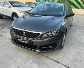 PEUGEOT 308 BlueHDi 130 S&S SW Business