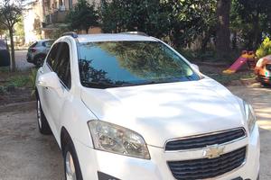 CHEVROLET Trax 1.7 diesel FWD LT