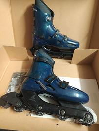 Pattini RollerBlade (solo scafo)