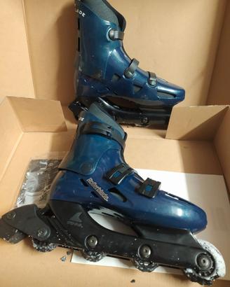 Pattini RollerBlade (solo scafo)