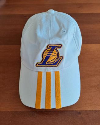 Cappello Lakers