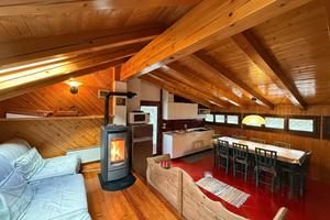 Appartamento a Cibiana di Cadore