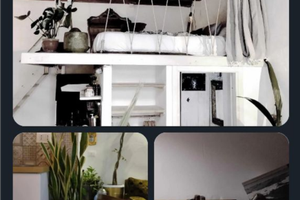 Casa vacanze in centro storico a Palermo