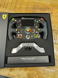 VOLANTE FORMULA WHEEL ADD-ON FERRARI SF1000 EDT.