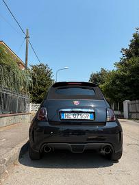500 abarth