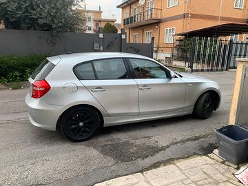 Bmw serie 1