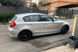 Bmw serie 1