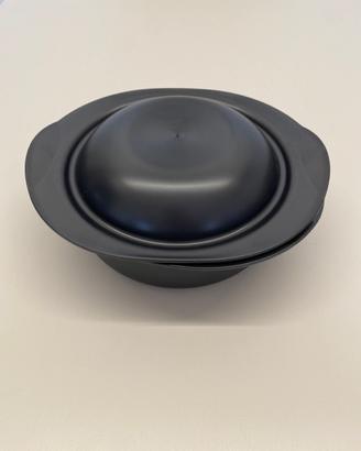 Contenitore tupperware