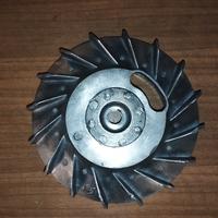 Volano ape accensione pedivella 