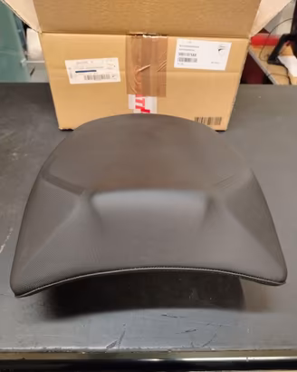 SELLA PASSEGGERO MULTISTRADA V4 59516762AA