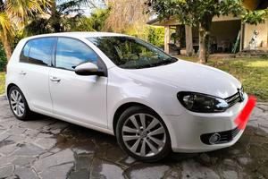VW Golf 2000 Tdi