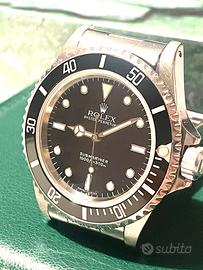Rolex Submariner 14060