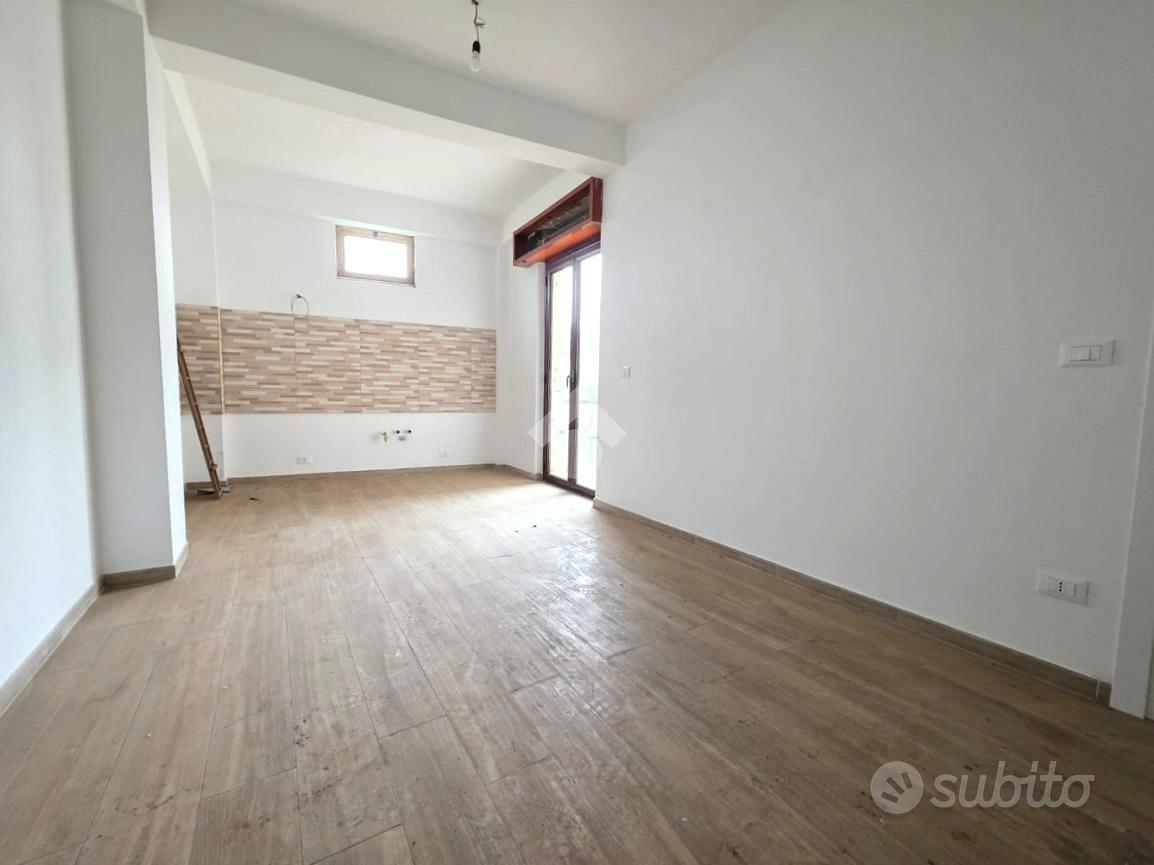 Apartment in Reggio Calabria, Ravagnese - Vista 2