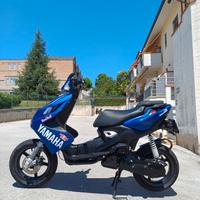 Yamaha Aerox 2014-17
