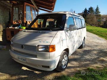Volkswagen California 1993