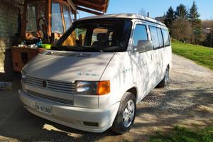 Volkswagen California 1993