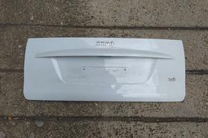 Portellone,contachilometri, minigonne  Smart 451 