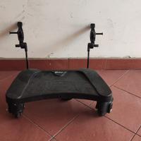 Pedana universale per passeggino Giordani