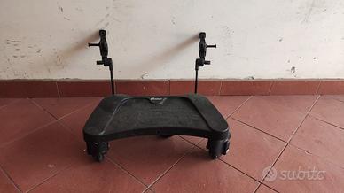Pedana universale per passeggino Giordani