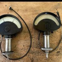 Comparatori millesimali Borletti (Millesimetro)