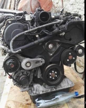 Motore Range Rover Sport - 3000cc d - 306dt