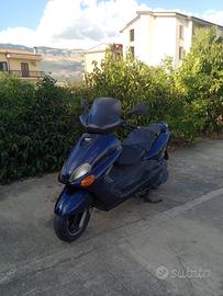 Yamaha majesty 125cc