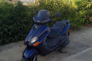 Yamaha majesty 125cc