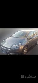 opel corsa E ricambi usati