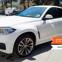 BMW X6 (F16/86) X6 xDrive30d 249CV Msport