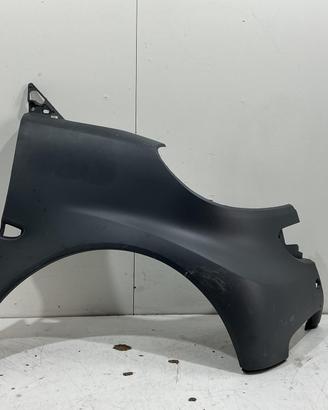 PARAFANGO ANTERIORE DESTRO SMART Fortwo Coupé (W4