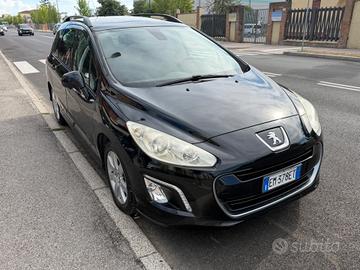 Peugeot 308 1.6 8V e-HDi 112CV Stop&Start SW Acces