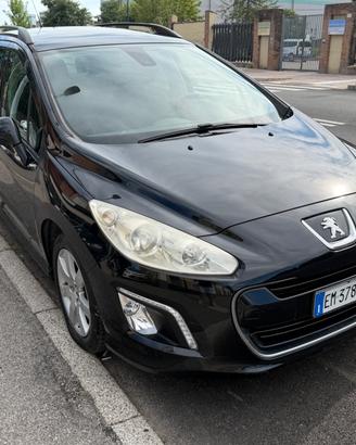 Peugeot 308 1.6 8V e-HDi 112CV Stop&Start SW Acces